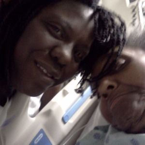 Meet your Posher, Ronette